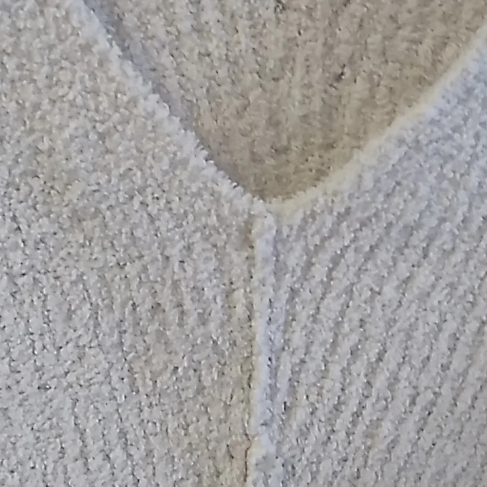 Sincerely Jules Teddy Bear V-Neck Sweater Large - Picture 4 of 6